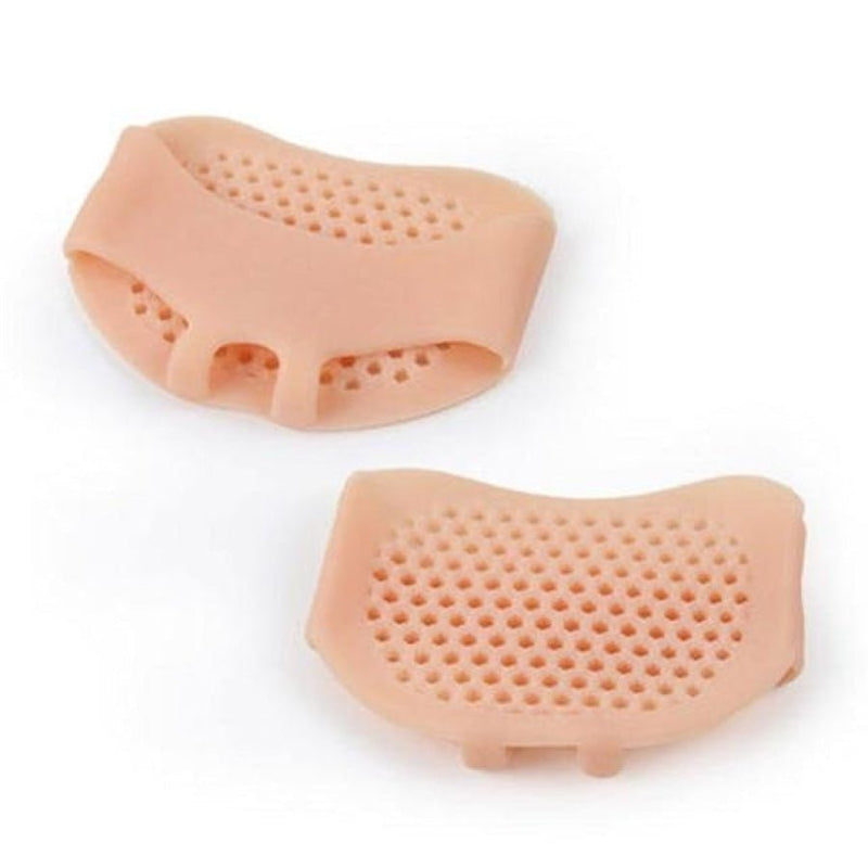 Palmilha de Silicone Ortopédica Fascite Plantar