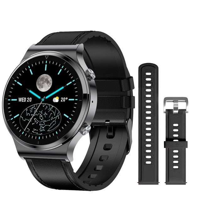 Relógio SmartWatch Men Esporte S-600 IP68