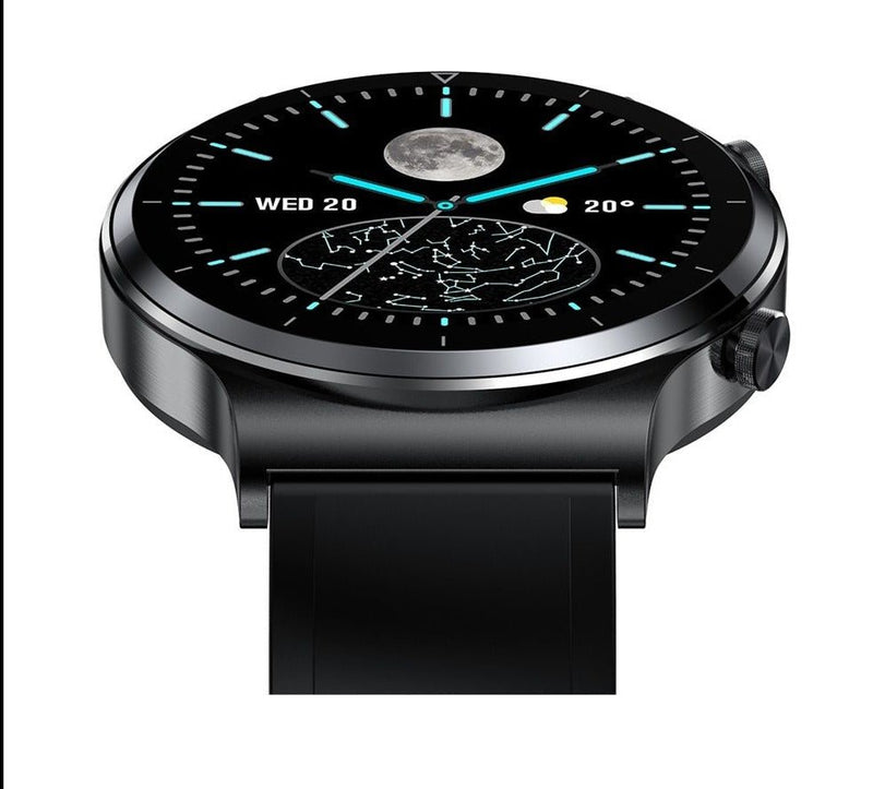 Relógio SmartWatch Men Esporte S-600 IP68