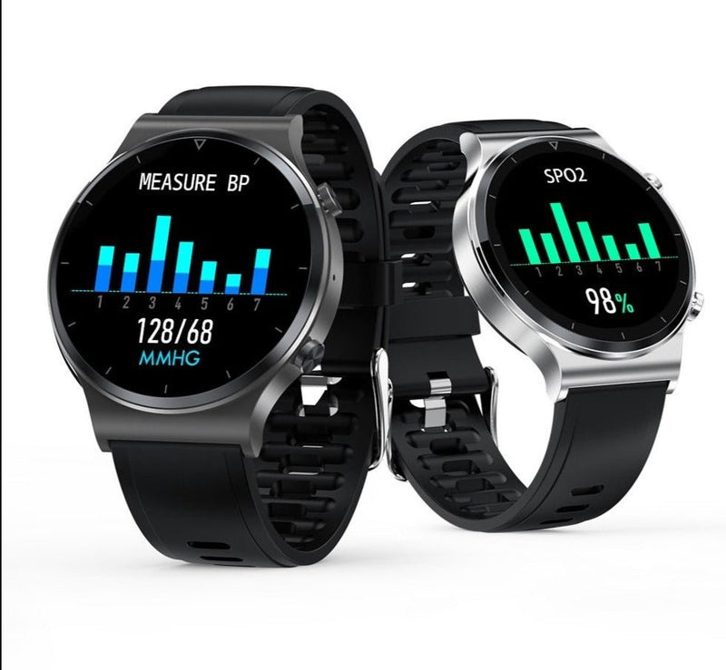 Relógio SmartWatch Men Esporte S-600 IP68